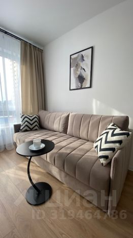 1-комн.кв., 32 м², этаж 17