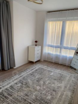3-комн.кв., 55 м², этаж 15