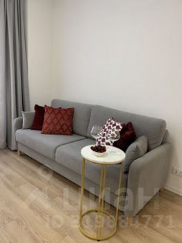 3-комн.кв., 55 м², этаж 15
