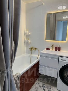 3-комн.кв., 55 м², этаж 15