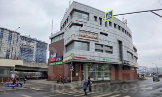 студия, 20 м², этаж 1