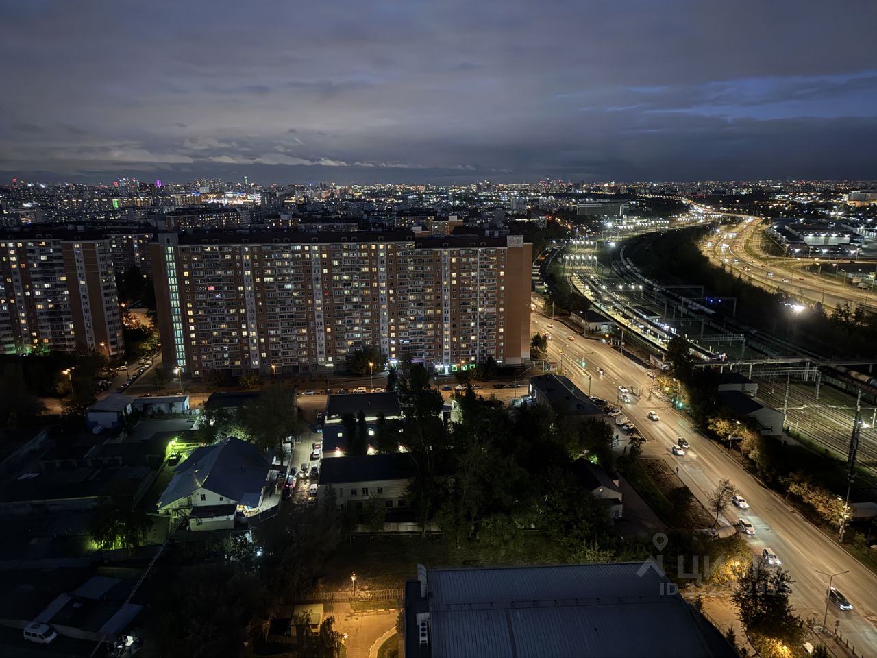 Евро2-комнатная квартира, 42 м² — фото 7
