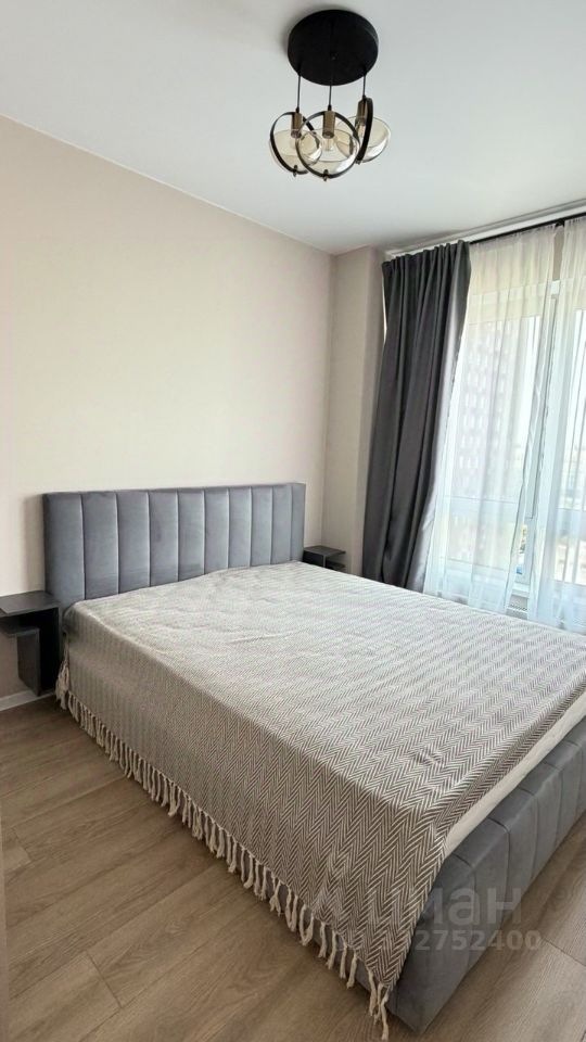 1-комнатная квартира, 33 м² — фото 8