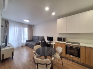 2-комн.кв., 34 м², этаж 15 2-комн.кв., 34 м², этаж 15