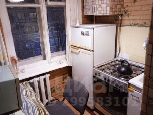 1-комн.кв., 34 м², этаж 4