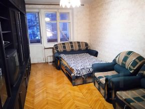 1-комн.кв., 34 м², этаж 4