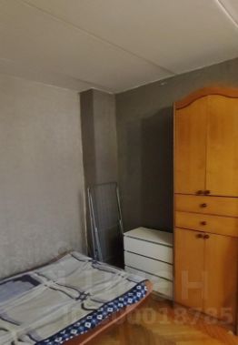 1-комн.кв., 40 м², этаж 4