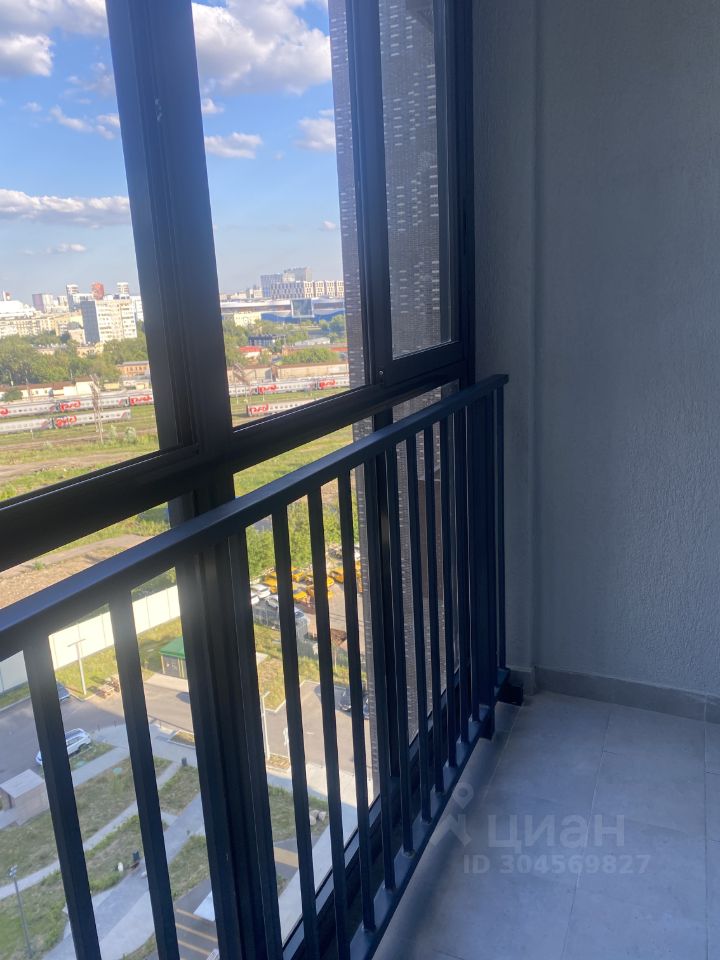 2-комнатная квартира, 56,9 м² — фото 8