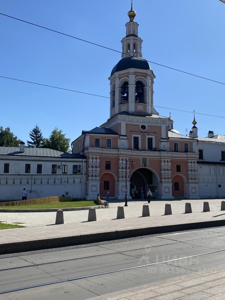 2-комнатная квартира, 56,9 м² — фото 4