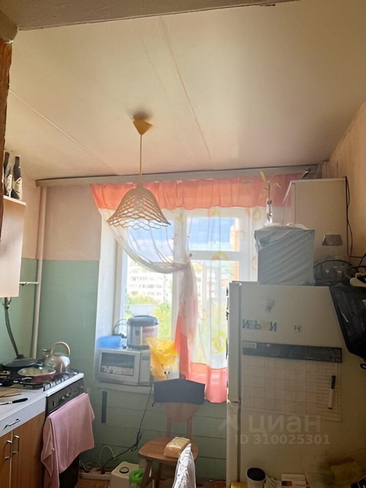 Продается2-комн.квартира,34м²