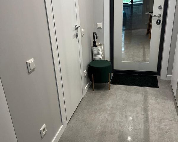 1-комн. апарт., 31,6 м², 2/3 этаж
