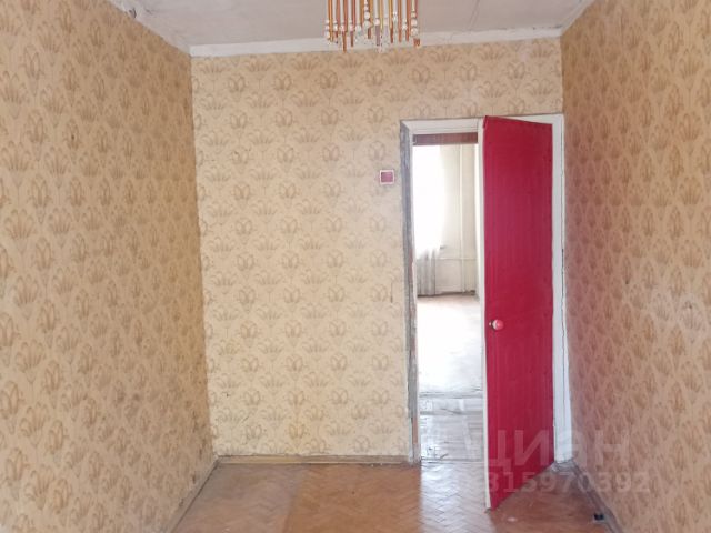 3-комн., 55,1 м², 2/8 этаж