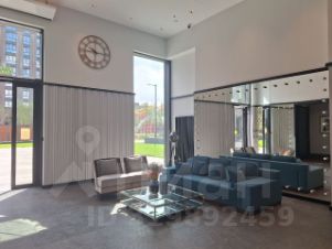 2-комн.кв., 60 м², этаж 17
