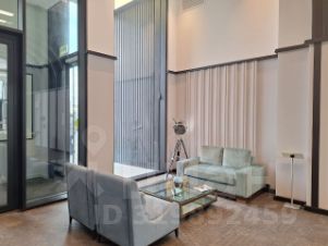 2-комн.кв., 60 м², этаж 17