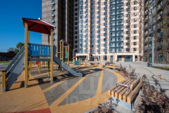 2-комн.кв., 58 м², этаж 5