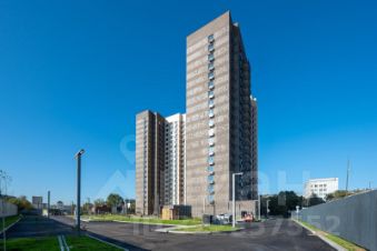 2-комн.кв., 58 м², этаж 5