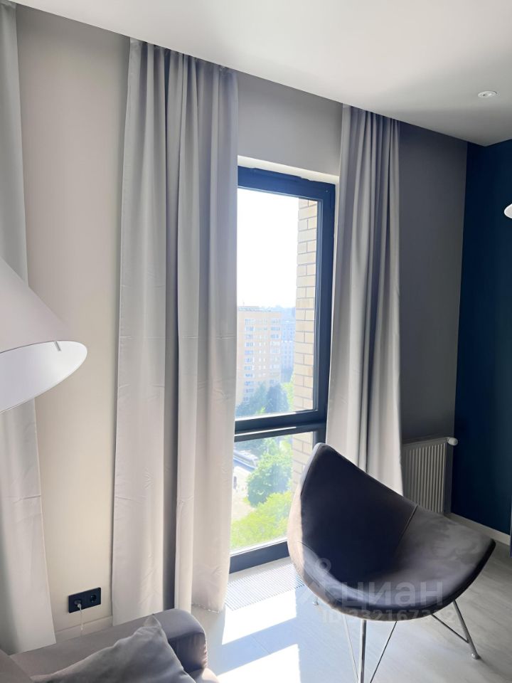 3-комнатная квартира, 82 м² — фото 5