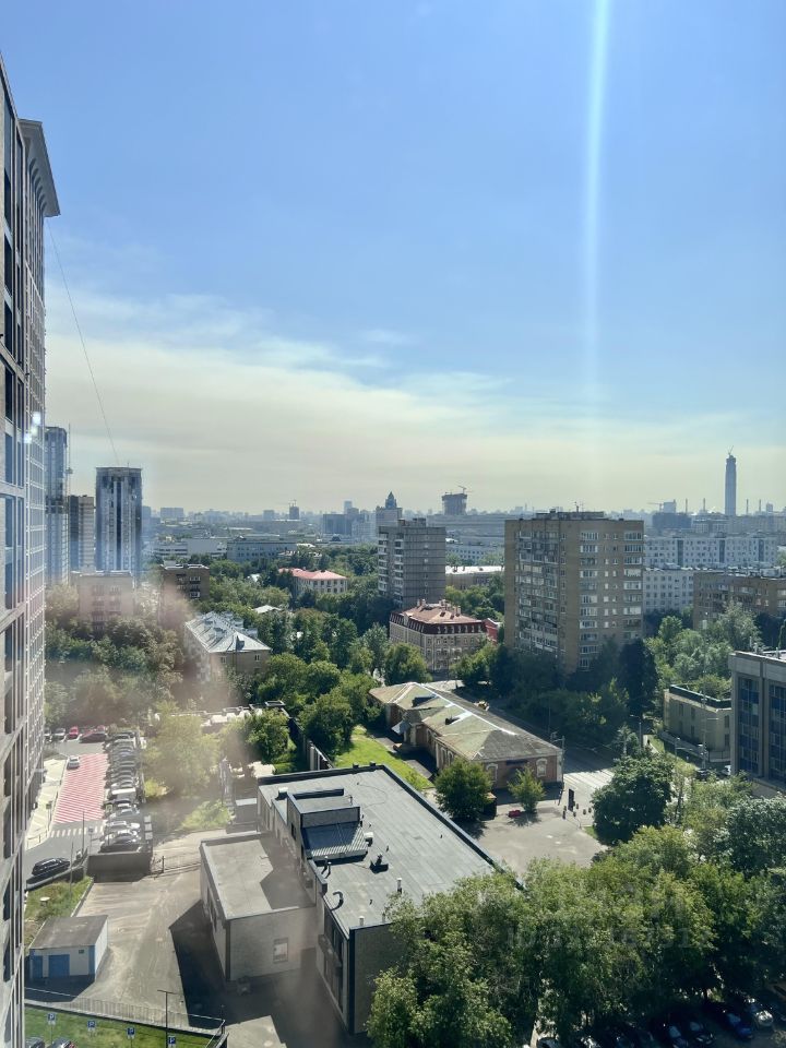 3-комнатная квартира, 82 м² — фото 8