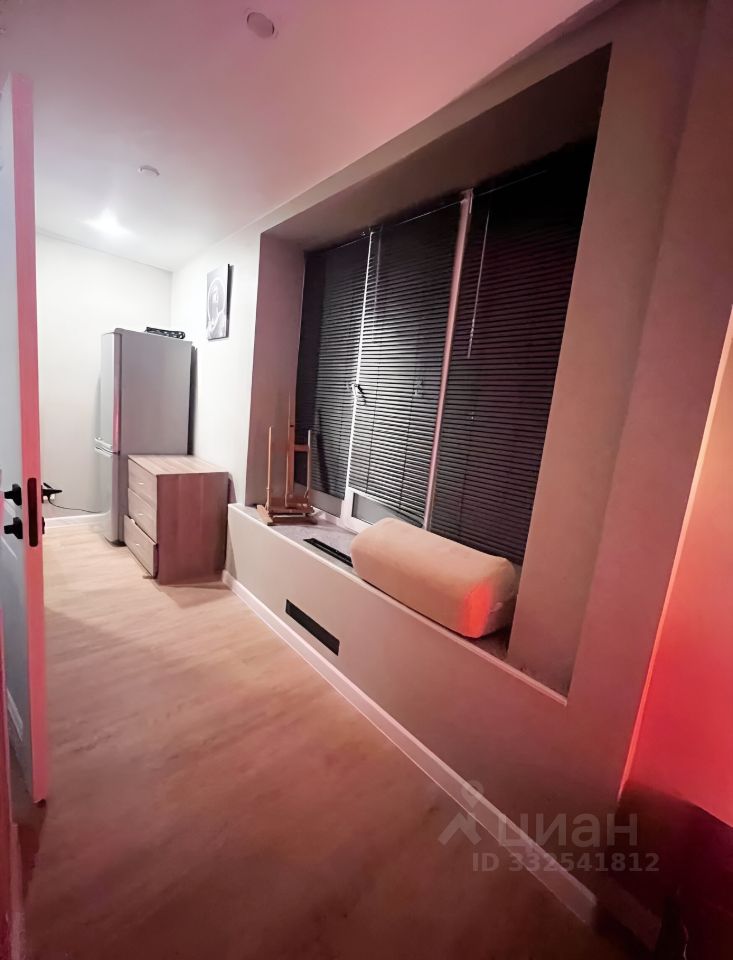 Квартира-студия, 22 м² — фото 5