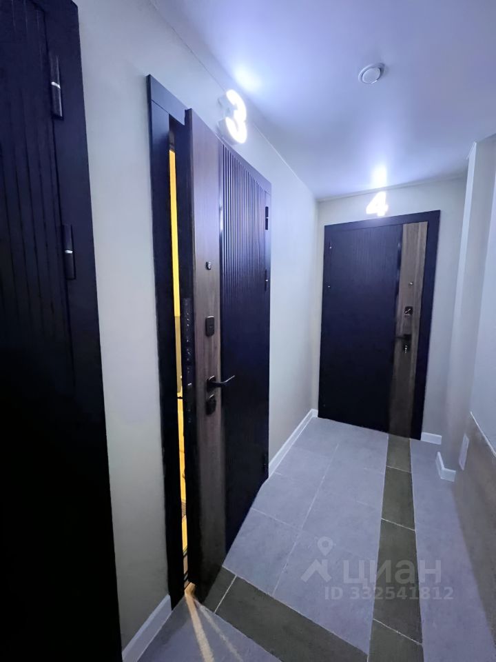 Квартира-студия, 22 м² — фото 6