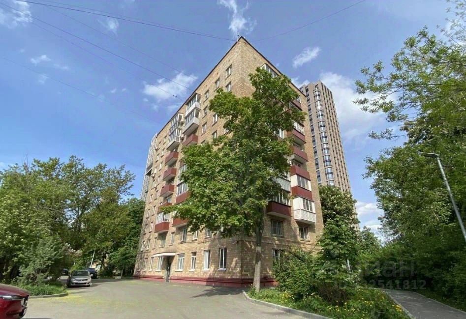 Квартира-студия, 22 м² — фото 4