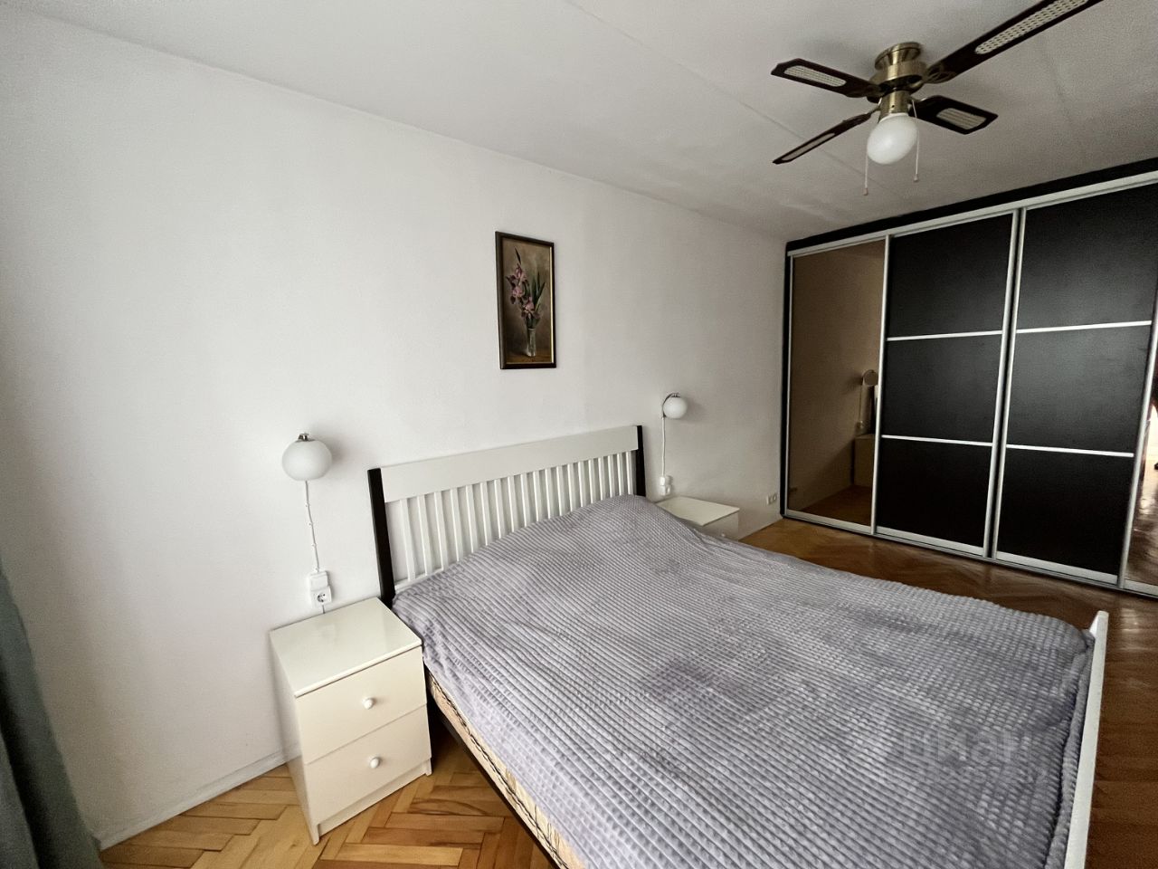 Евро2-комнатная квартира, 41 м² — фото 1