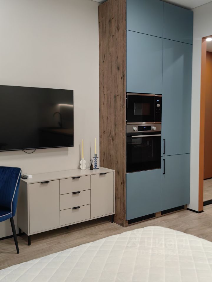 Квартира-студия, 24 м² — фото 5
