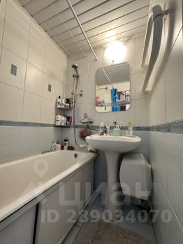 2-комн.кв., 44 м², этаж 7