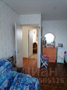 3-комн.кв., 63 м², этаж 12