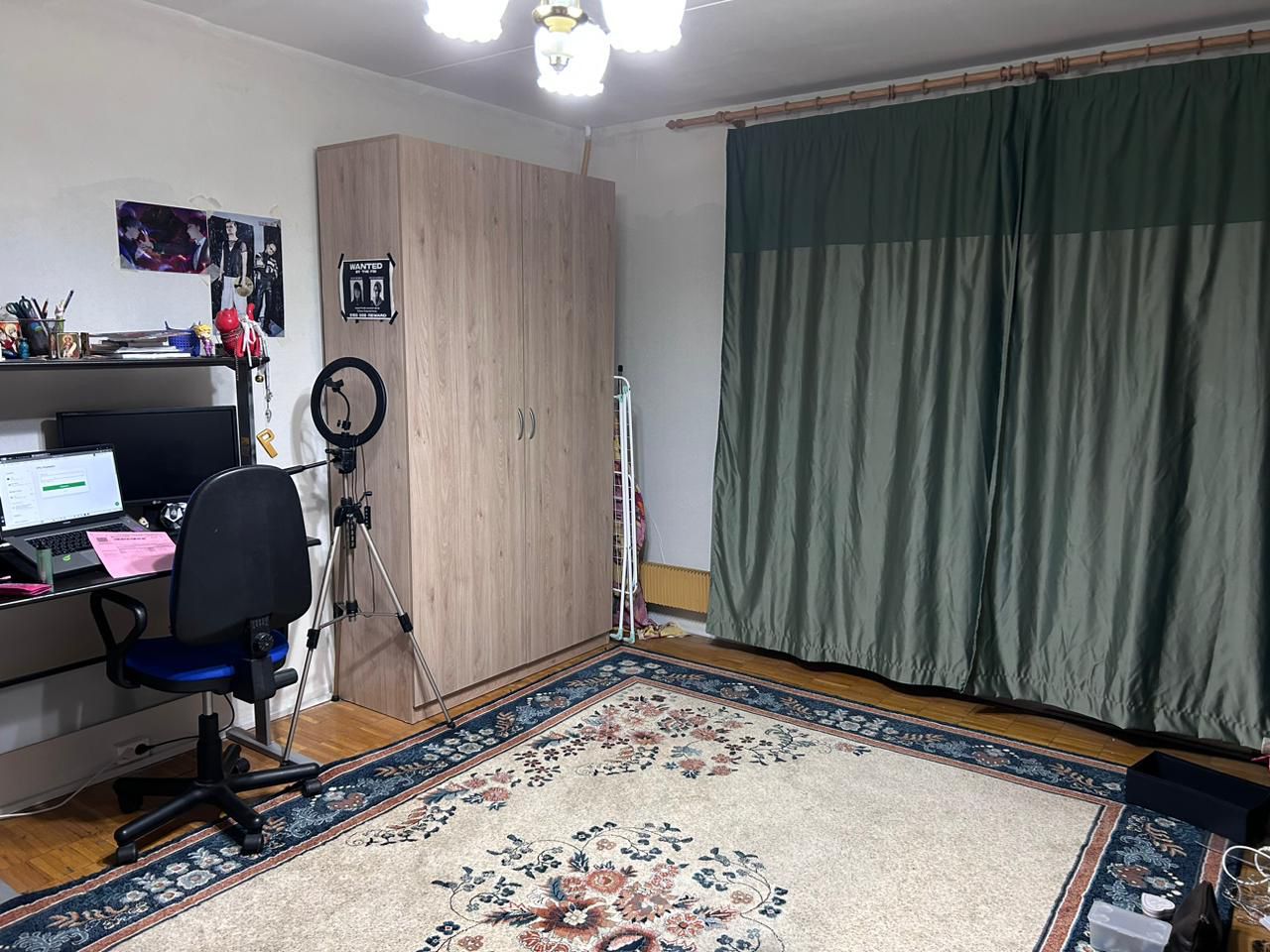 Купить однокомнатную квартиру 35м² Дубнинская ул., 32К4, Москва, САО, р ...