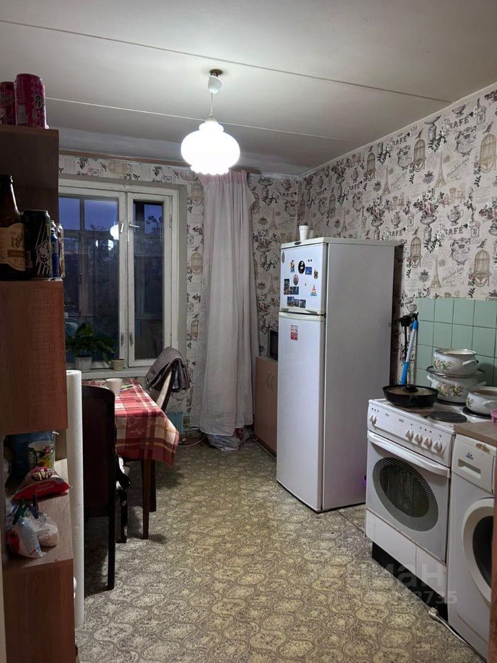 Купить однокомнатную квартиру 35м² Дубнинская ул., 32К4, Москва, САО, р ...