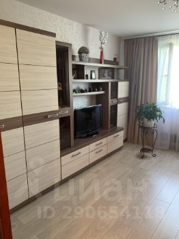 2-комн.кв., 52 м², этаж 5