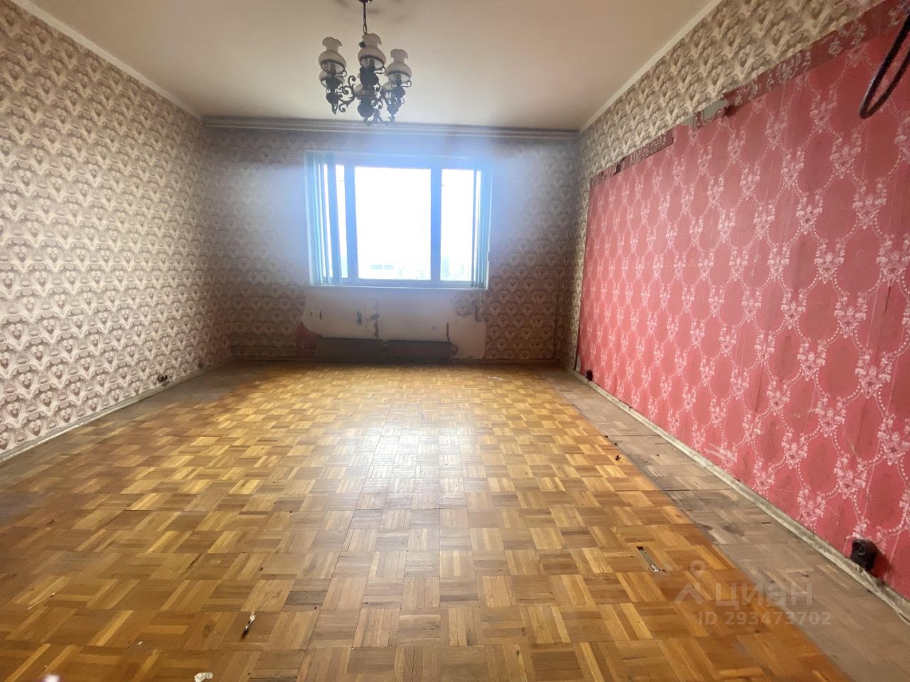 Продажа трехкомнатной квартиры 65м² Дубнинская ул., 38К1, Москва, САО ...