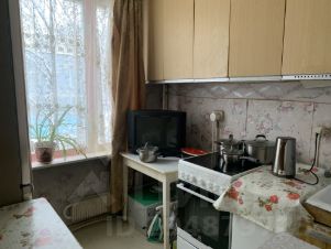 1-комн.кв., 33 м², этаж 2