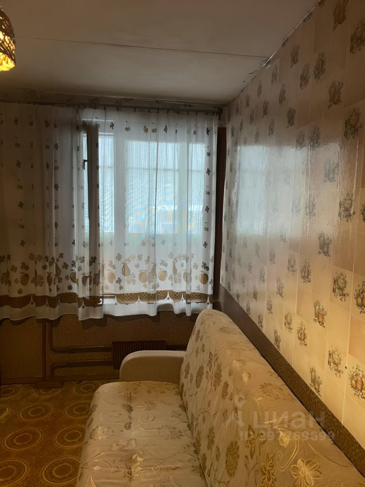 Продаю однокомнатную квартиру 35м² Дубнинская ул., 42, Москва, САО, р-н ...