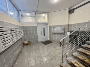 2-комн.кв., 53 м², этаж 4