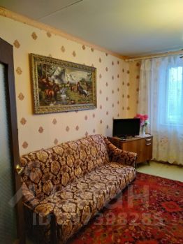 3-комн.кв., 62 м², этаж 9