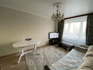 3-комн.кв., 59 м², этаж 4