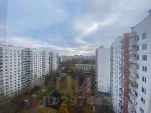 3-комн.кв., 76 м², этаж 14