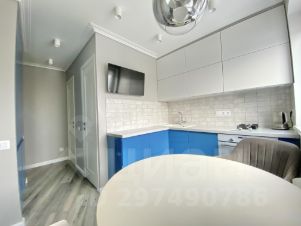 2-комн.кв., 45 м², этаж 9