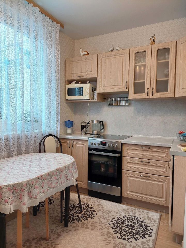 Продаю однокомнатную квартиру 37.7м² Дубнинская ул., 32К5, Москва, САО ...