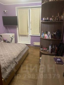 3-комн.кв., 51 м², этаж 3