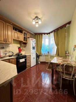 2-комн.кв., 51 м², этаж 8