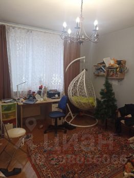 1-комн.кв., 39 м², этаж 1