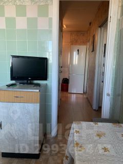 2-комн.кв., 39 м², этаж 13