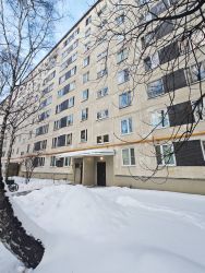 2-комн.кв., 45 м², этаж 8