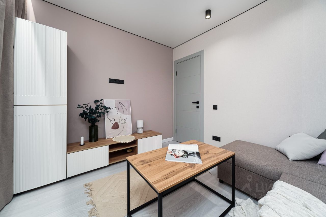 Купить двухкомнатную квартиру 48м² Дубнинская ул., 6К1, Москва, САО, р ...