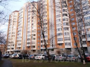 1-комн.кв., 38 м², этаж 8