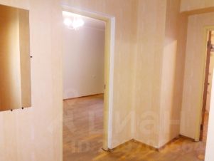 1-комн.кв., 38 м², этаж 8