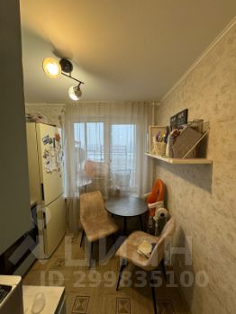 2-комн.кв., 40 м², этаж 9